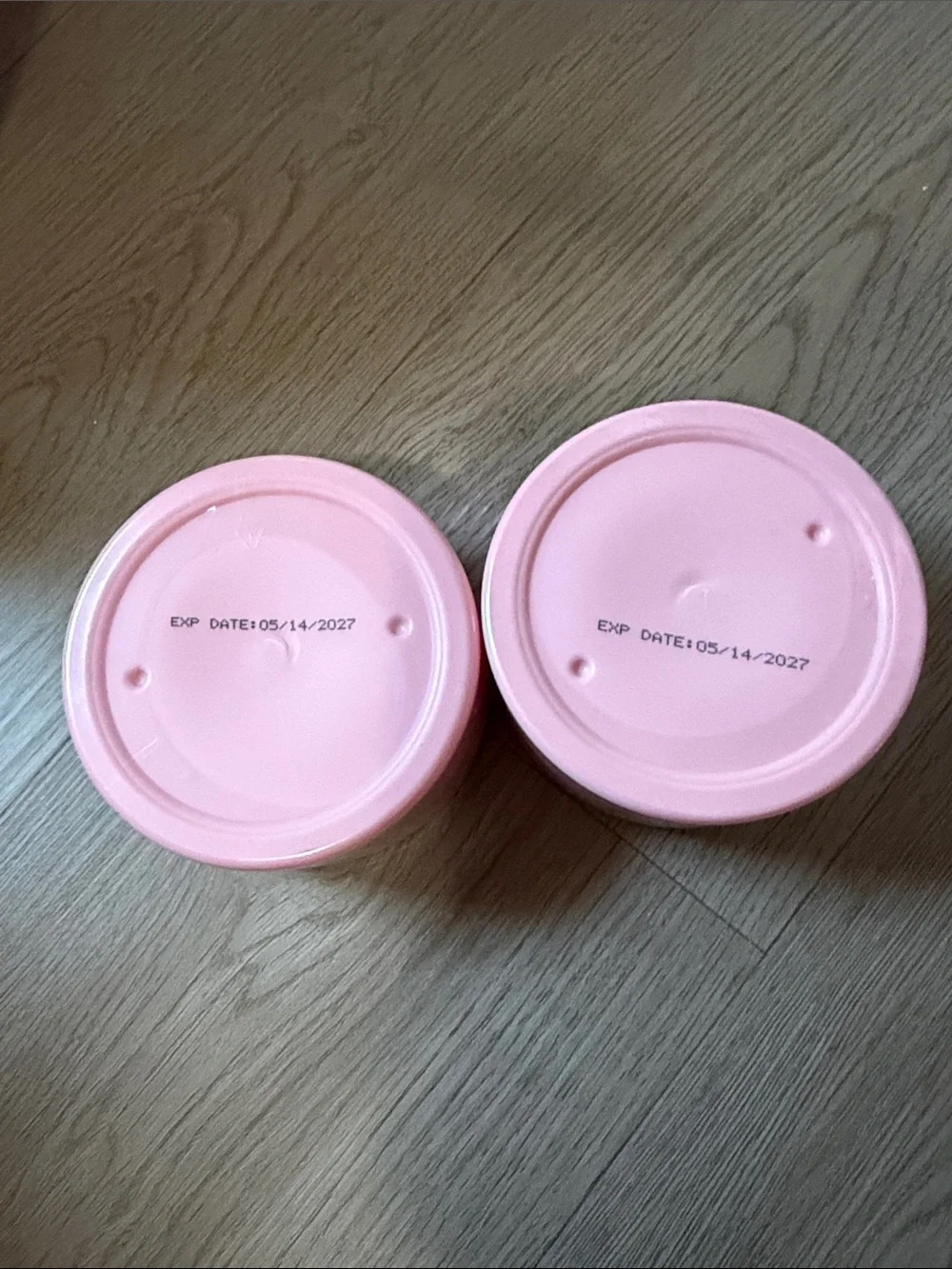 10 Minute Superfood Hair Mask - Pink Nourishing Treatment